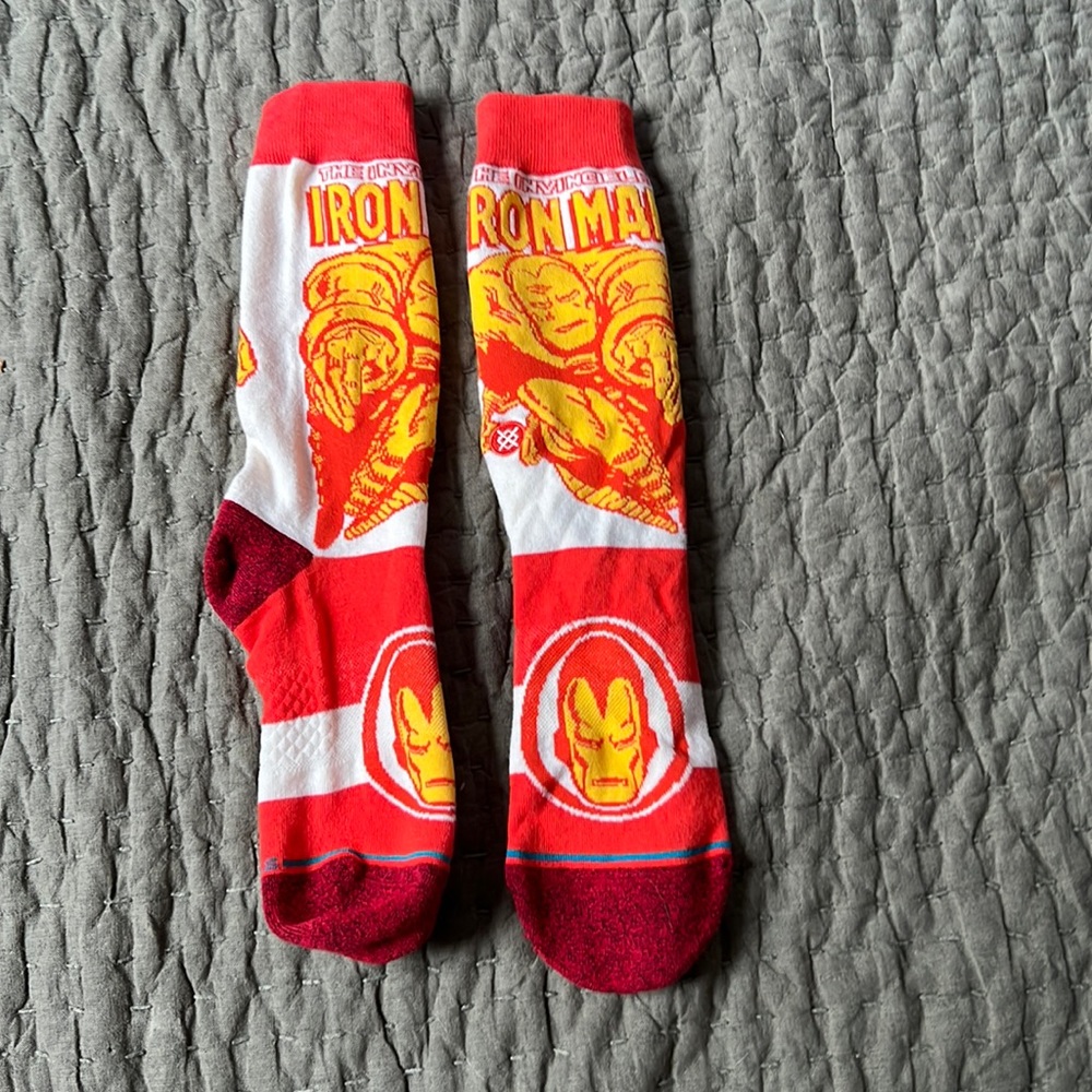 Stance socks